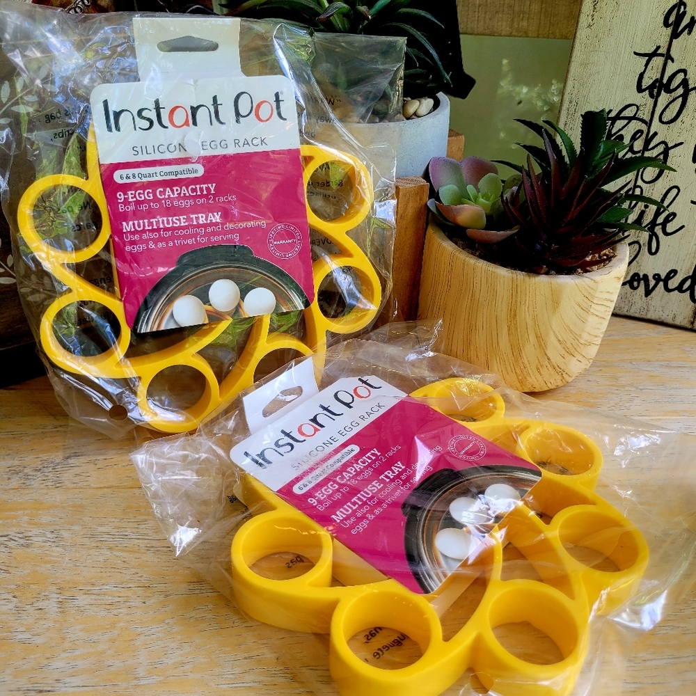Instant Pot Silicone Egg Rack - Picture 9 of 11